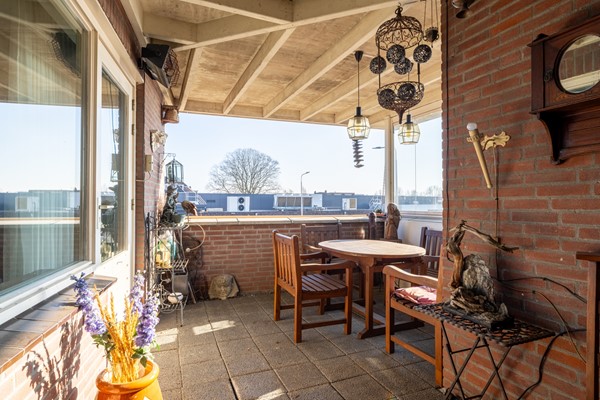 Medium property photo - Gasthuisstraat 16A, 5171 GG Kaatsheuvel